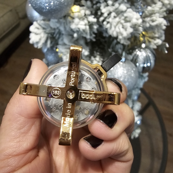 Holiday 2016 Starbucks/Bodum Ornament - Picture 3 of 3